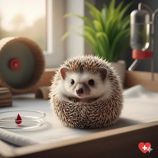 do-female-hedgehogs-have-periods